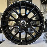 Cerchi Mercedes raggio 18 NUOVI cod.87341