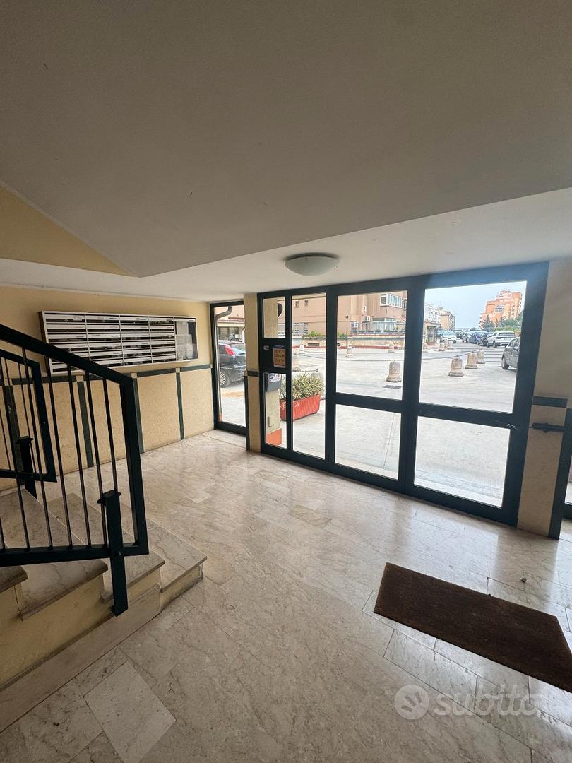 Apartment in Palermo, Falsomiele, III Circoscrizione - Altro