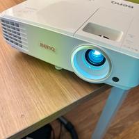 Benq video proiettore MW526 WXGA