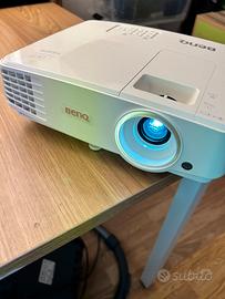 Benq video proiettore MW526 WXGA