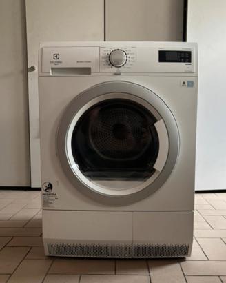 Asciugatrice 7 kg
