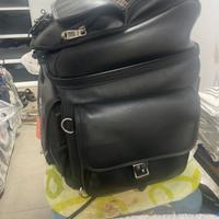 Borsa Sandleman in pelle