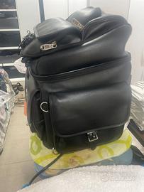 Borsa Sandleman in pelle