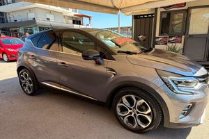 Renault Captur Blue dCi 115 CV EDC Initiale Paris
