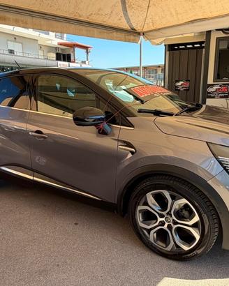 Renault Captur Blue dCi 115 CV EDC Initiale Paris