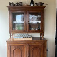 Credenza