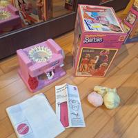 Gioco Maglietia Magica Barbie