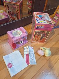 Gioco Maglietia Magica Barbie