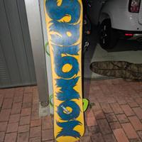 snowboard Salomon 