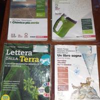 Libri scuola superiore
