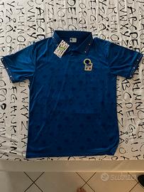 Maglia Italia Usa 94 Diadora taglia L