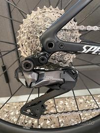 Gruppo shimano ultegra di2 12v
