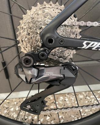 Gruppo shimano ultegra di2 12v