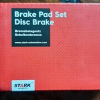 STARK SKBP-0010269 Kit pastiglie freno