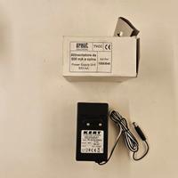 URMET CCTV 1090/849 - ALIMENTATORE DA SPINA 500mA
