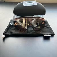 Occhiali Oakley Encoder, Dark Golf, Nuovi