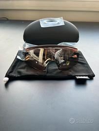 Occhiali Oakley Encoder, Dark Golf, Nuovi