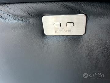 POLTRONE SOFÀ