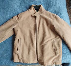 Giubbotto Uomo United Colors of Benetton