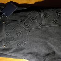 Jeans Louis Vitton