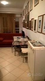 Monolocale pressi Piazza d'Italia, Viale Umberto