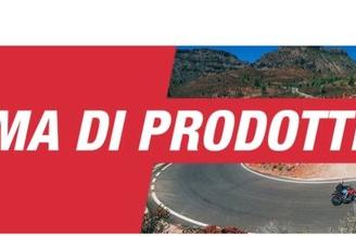 Freni e Frizioni TRW per Moto Sconti sulla Gamma