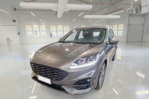 FORD KUGA 2.0 ECOBLUE 120 CV 2WD ST-LINE AUTO SUV