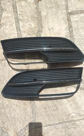 X2 Griglie fendinebbia originali per  audi A3 8v 