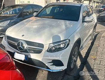 GLC COUPE’ 250D