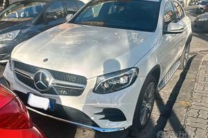 GLC COUPE’ 250D