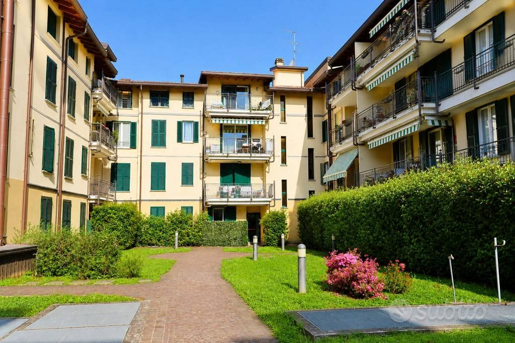 Appartamento – Seveso, Altopiano di Seveso - Vista 3