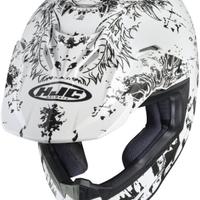 Casco Motocross HJC CS-MX2 Taglia M