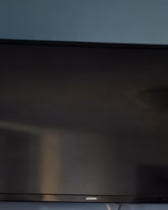 televisore 