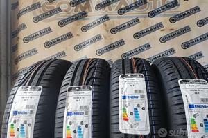 4 pneumatici nuovi 185 65 15 uniroyal rainexspert5