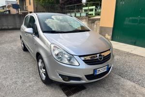 OPEL Corsa 1.2 enjoy GPL - 2007