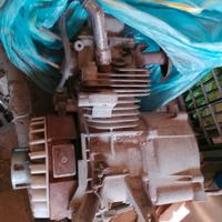 motore 6 cv