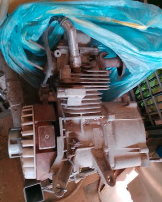 motore 6 cv