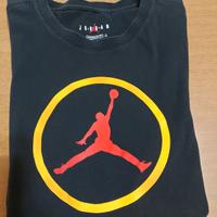 maglietta jordan