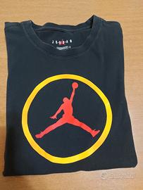 maglietta jordan