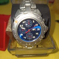 orologio Sector Cronograph anno 1995 circa. 