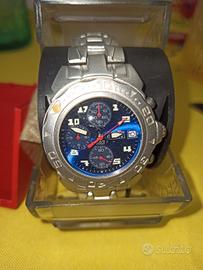 orologio Sector Cronograph anno 1995 circa. 
