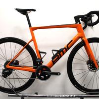 BMC TEAM MACHINE SLR 01 | TG 58 | USATO 4456