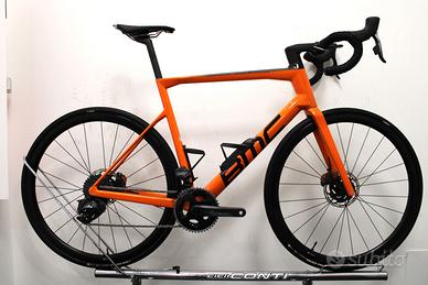 BMC TEAM MACHINE SLR 01 | TG 58 | USATO 4456