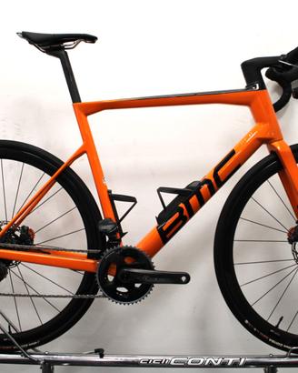 BMC TEAM MACHINE SLR 01 | TG 58 | USATO 4456