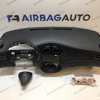 RICAMBI NISSAN PULSAR KIT AIRBAG CRUSCOTTO