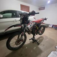 Fantic 50 2022