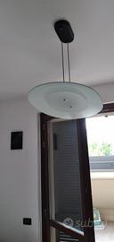 lampadario a sospensione