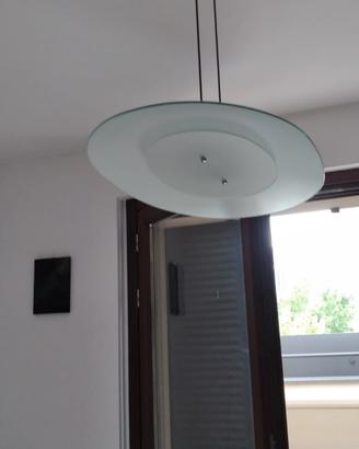 lampadario a sospensione