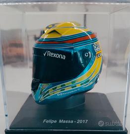 Caschi F1 