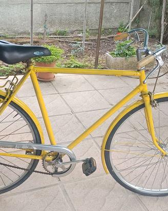 bici economiche